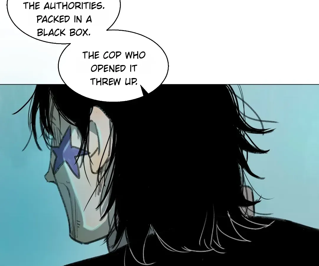Break Me if You Can Chapter 5 page 8 - 