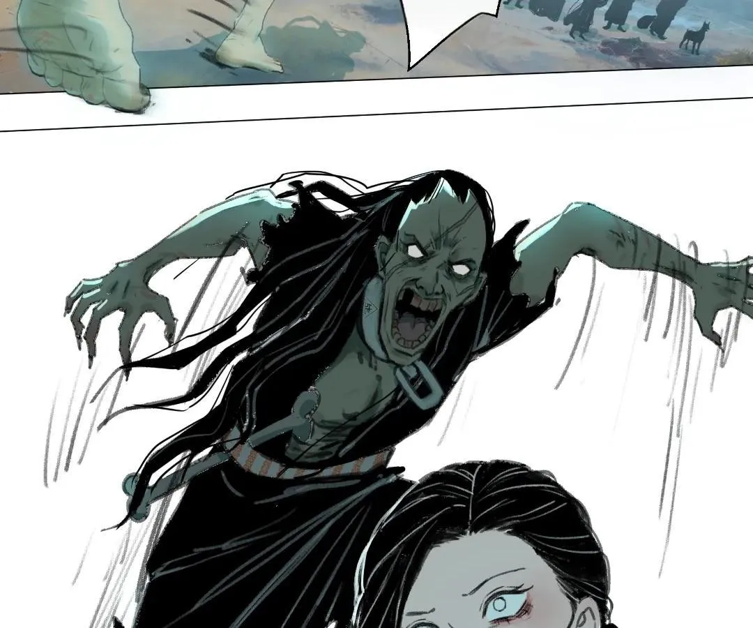 Break Me if You Can Chapter 6 page 2 - 