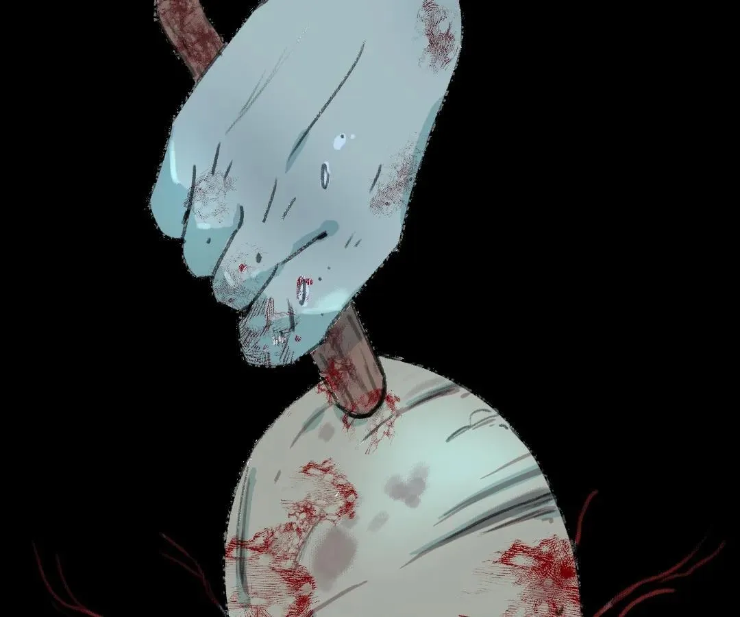 Break Me if You Can Chapter 6 page 15 - 