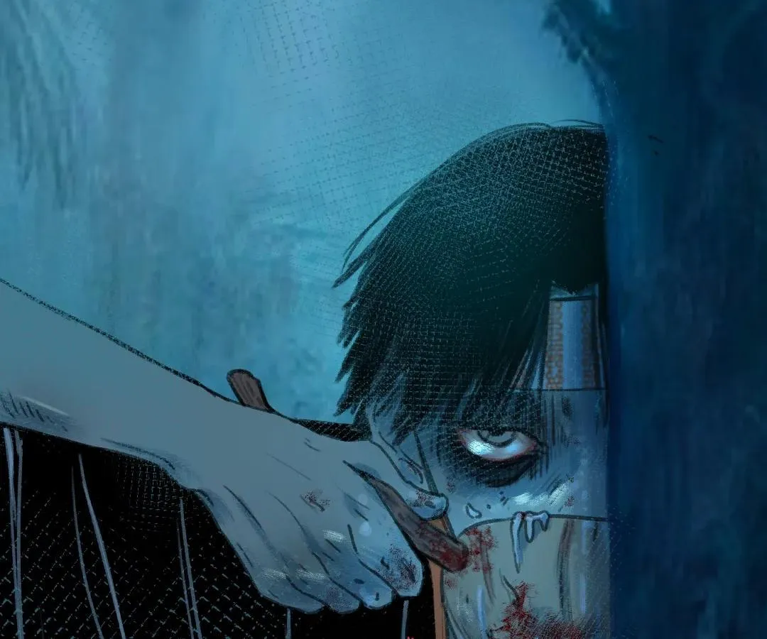 Break Me if You Can Chapter 6 page 18 - 