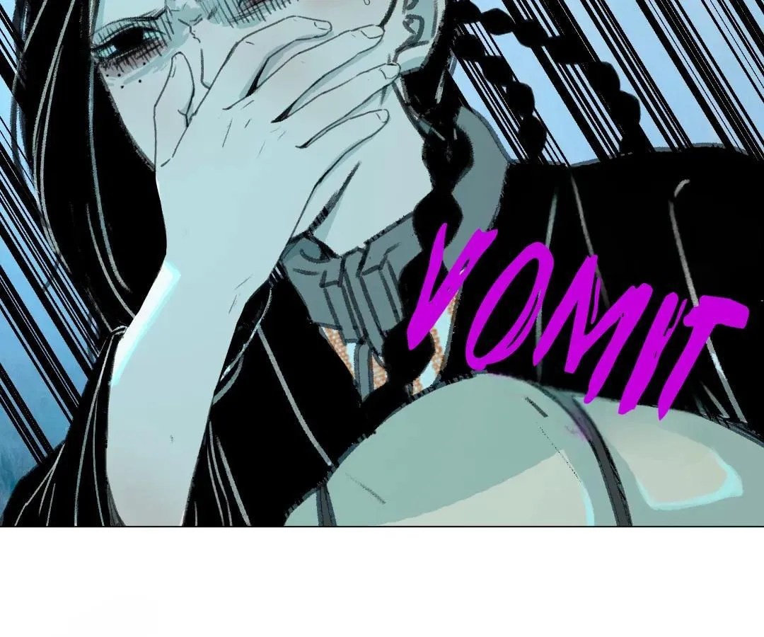 Break Me if You Can Chapter 6 page 21 - 