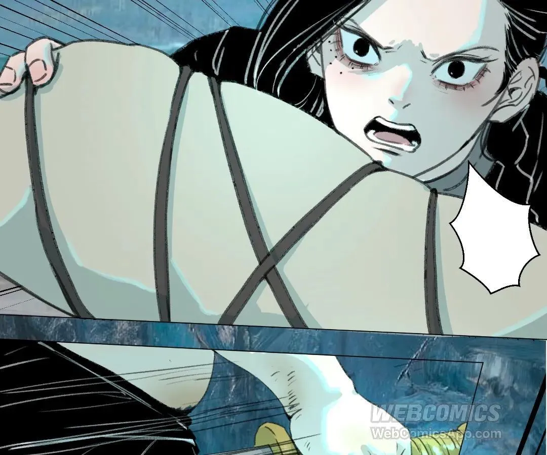 Break Me if You Can Chapter 6 page 27 - 