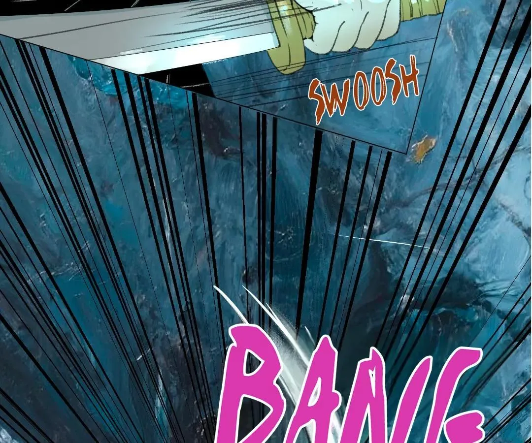 Break Me if You Can Chapter 6 page 28 - 