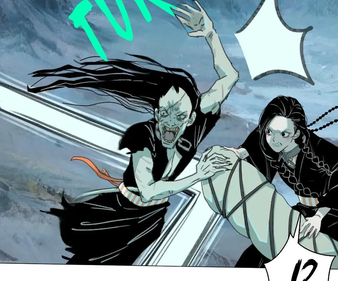 Break Me if You Can Chapter 6 page 4 - 