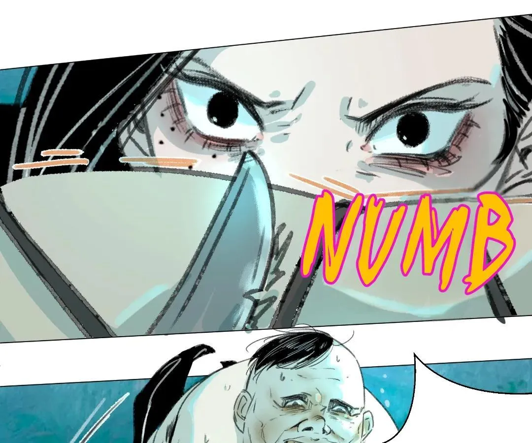 Break Me if You Can Chapter 6 page 31 - 