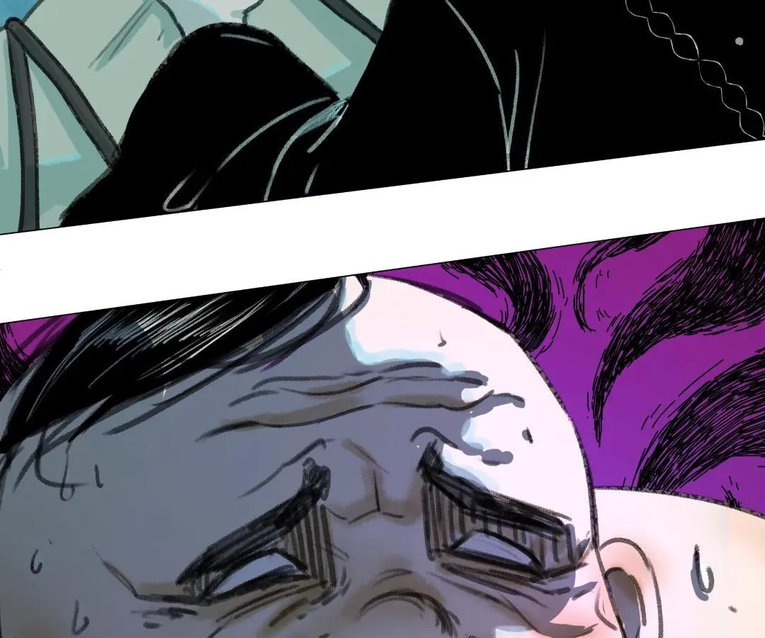 Break Me if You Can Chapter 6 page 33 - 
