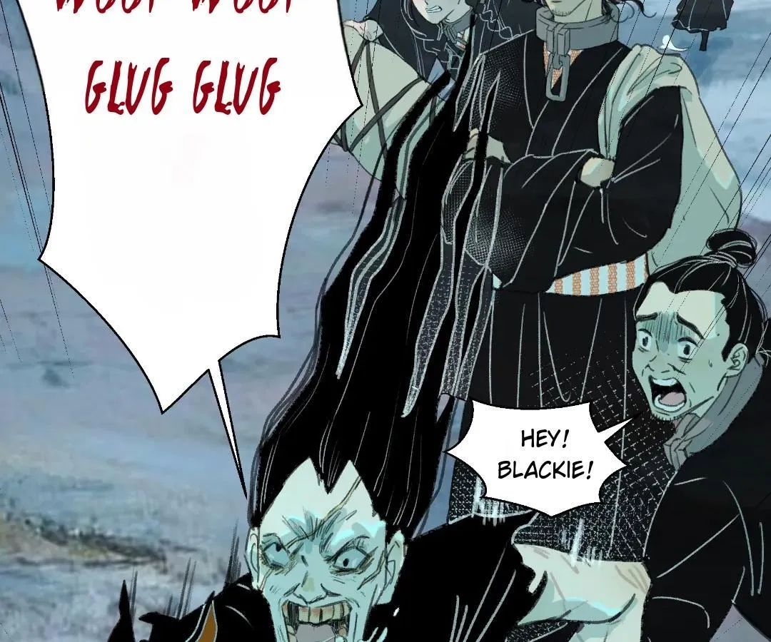 Break Me if You Can Chapter 6 page 6 - 