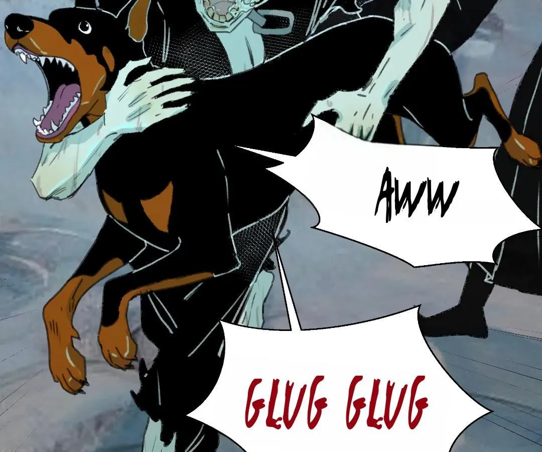 Break Me if You Can Chapter 6 page 7 - 