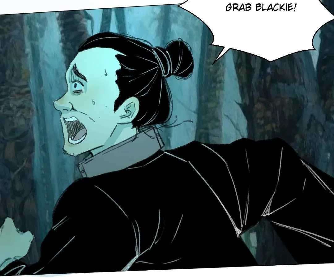 Break Me if You Can Chapter 6 page 10 - 