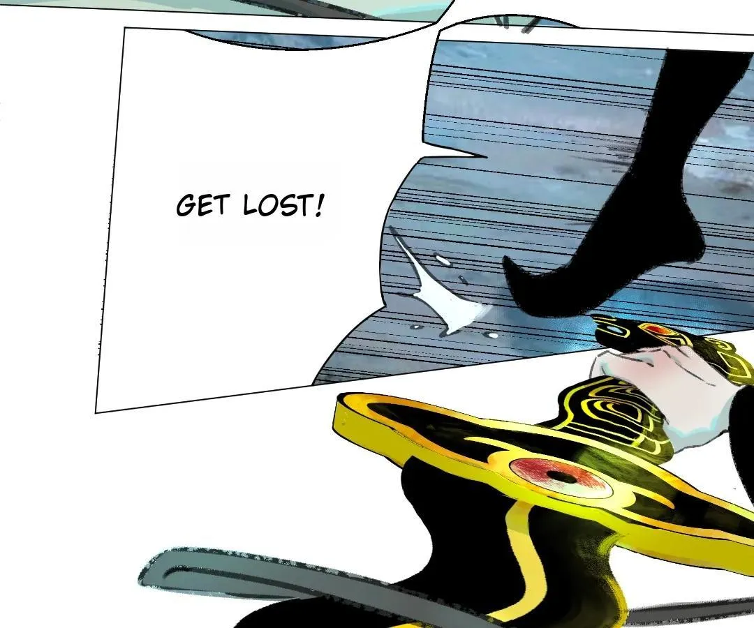 Break Me if You Can Chapter 7 page 2 - 