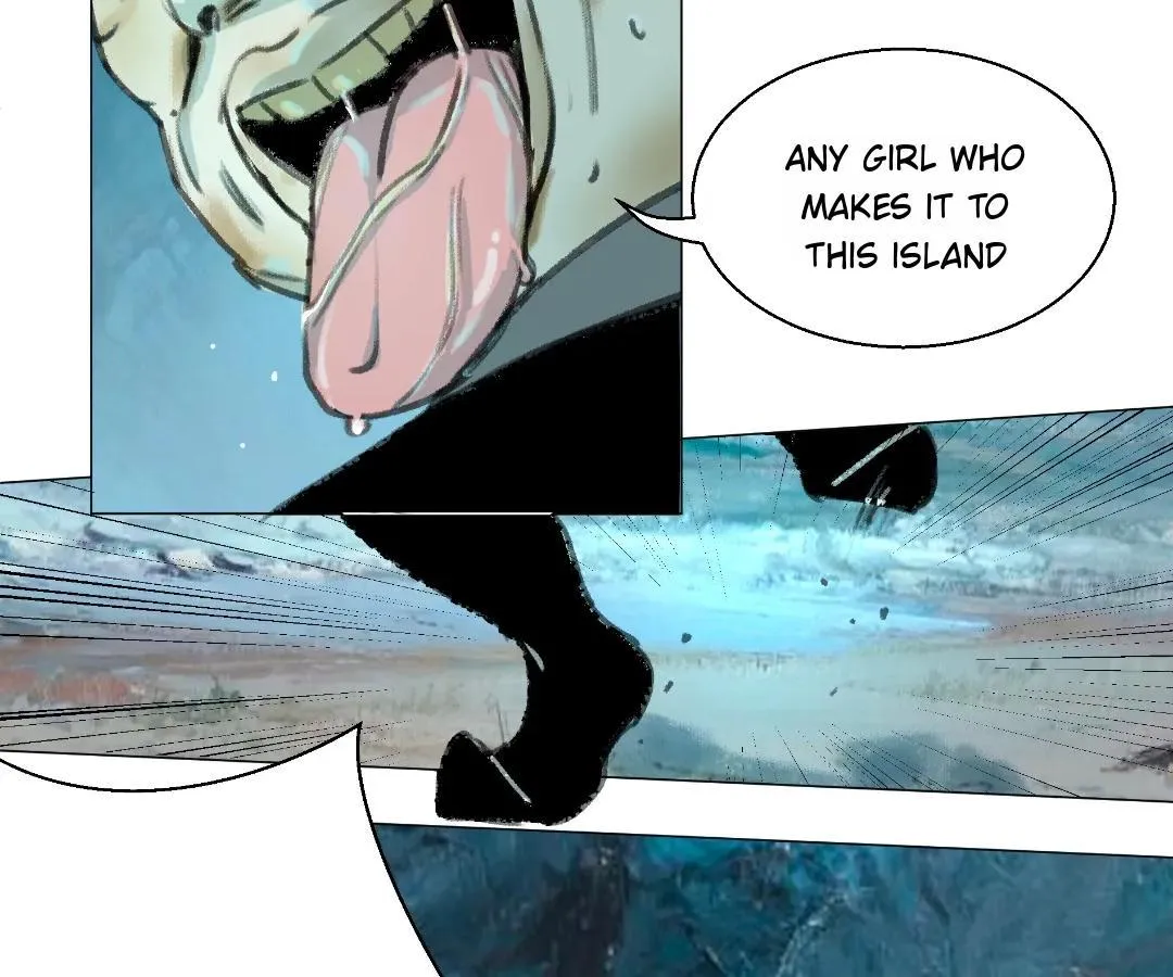 Break Me if You Can Chapter 7 page 14 - 