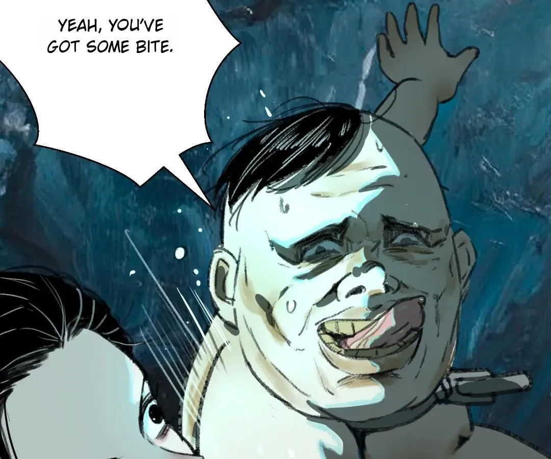 Break Me if You Can Chapter 7 page 15 - 
