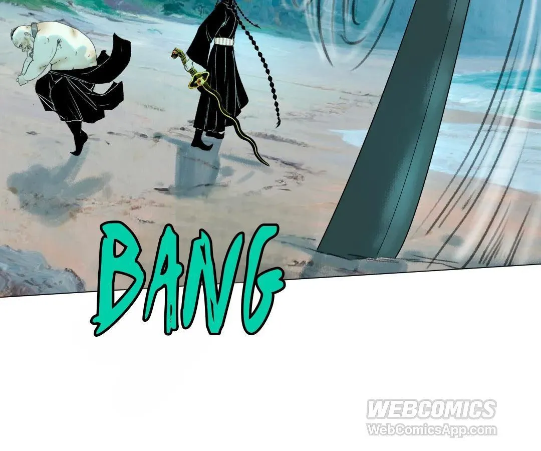 Break Me if You Can Chapter 7 page 19 - 