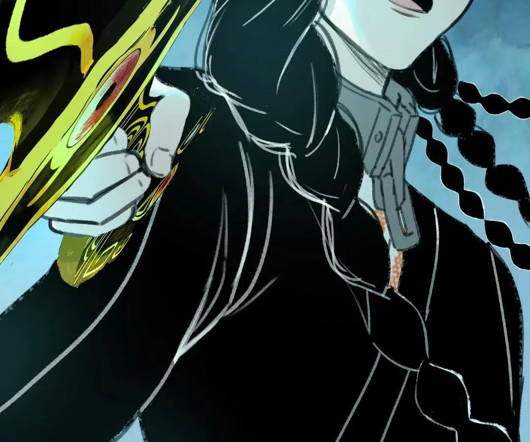 Break Me if You Can Chapter 7 page 23 - 