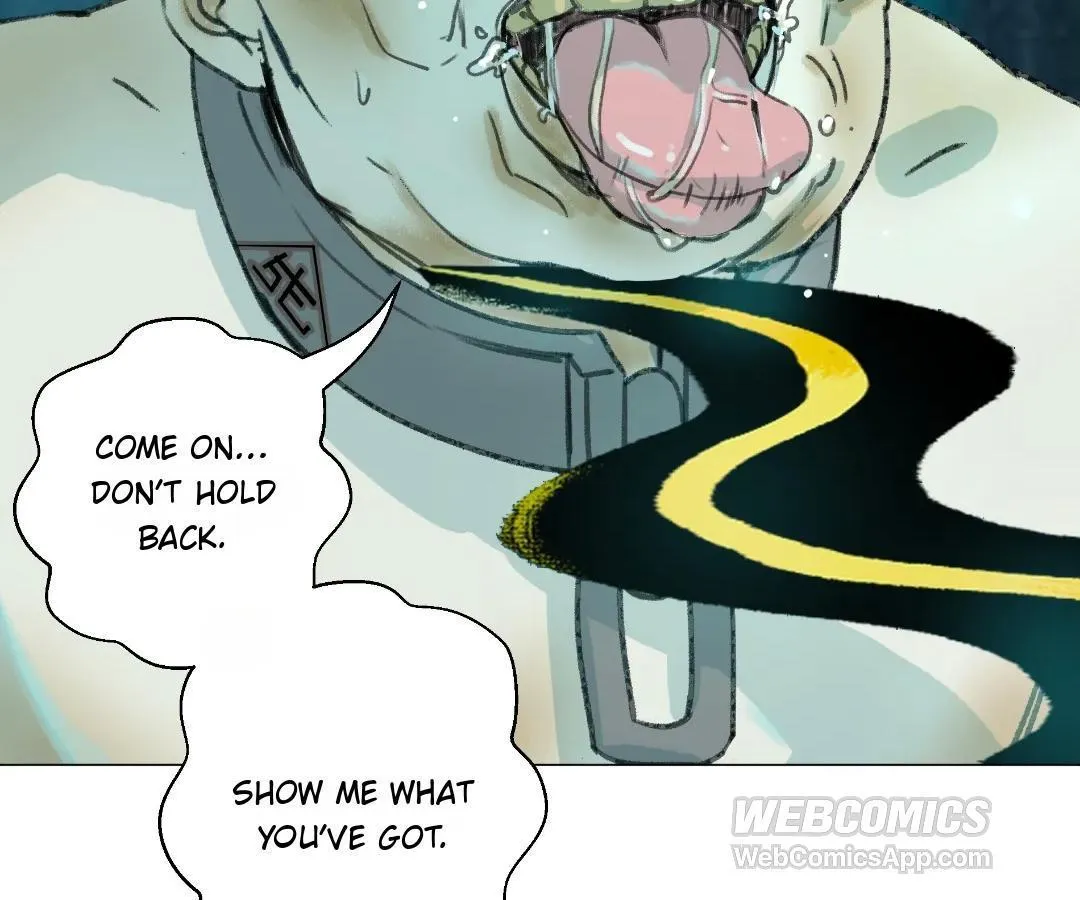 Break Me if You Can Chapter 7 page 27 - 