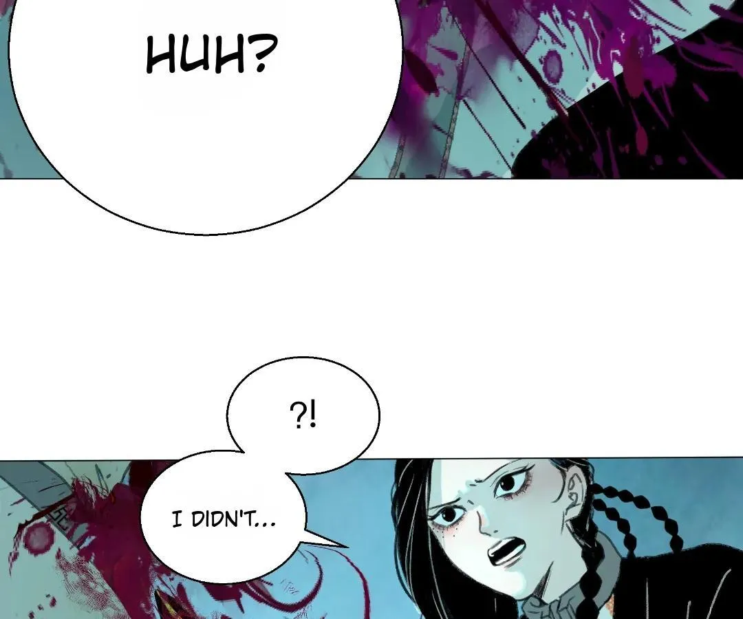 Break Me if You Can Chapter 7 page 33 - 