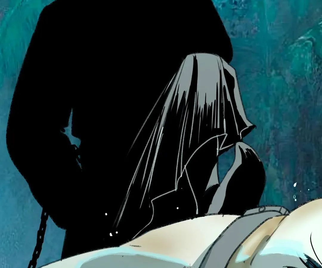 Break Me if You Can Chapter 7 page 39 - 