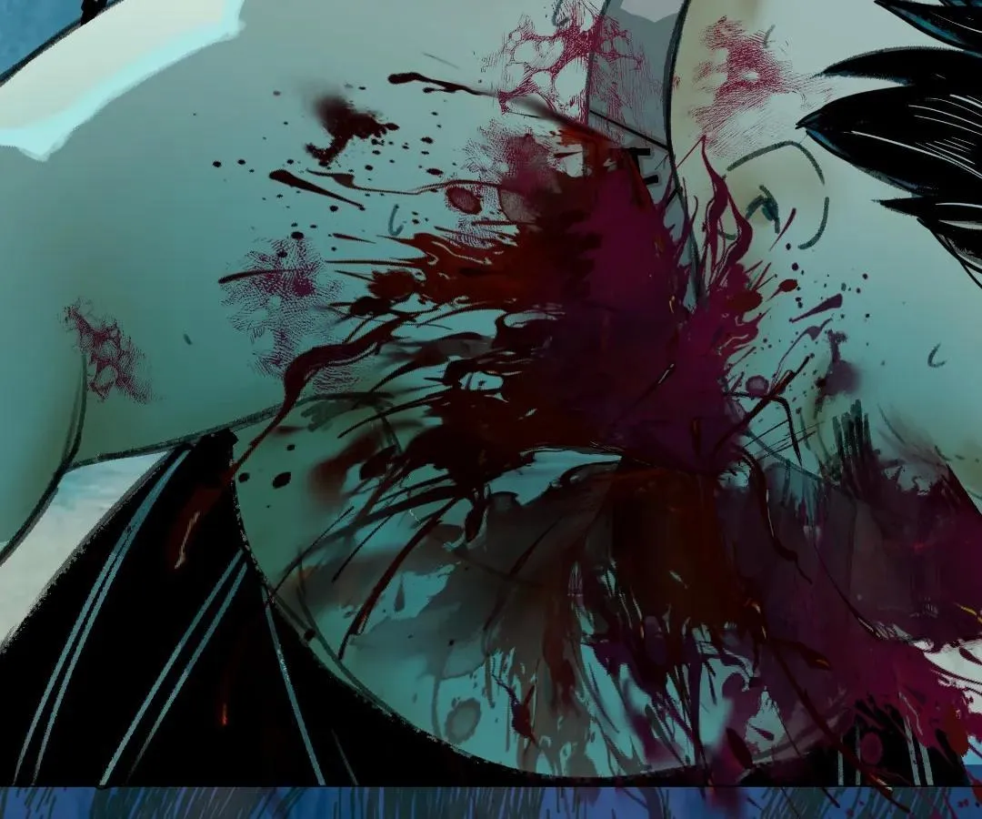 Break Me if You Can Chapter 7 page 40 - 