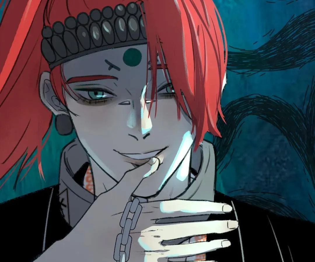 Break Me if You Can Chapter 7 page 42 - 