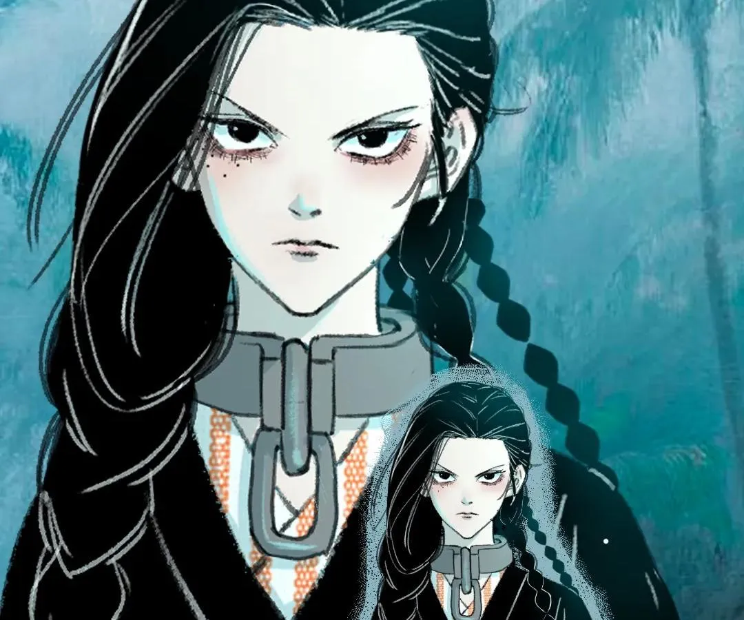 Break Me if You Can Chapter 7 page 6 - 