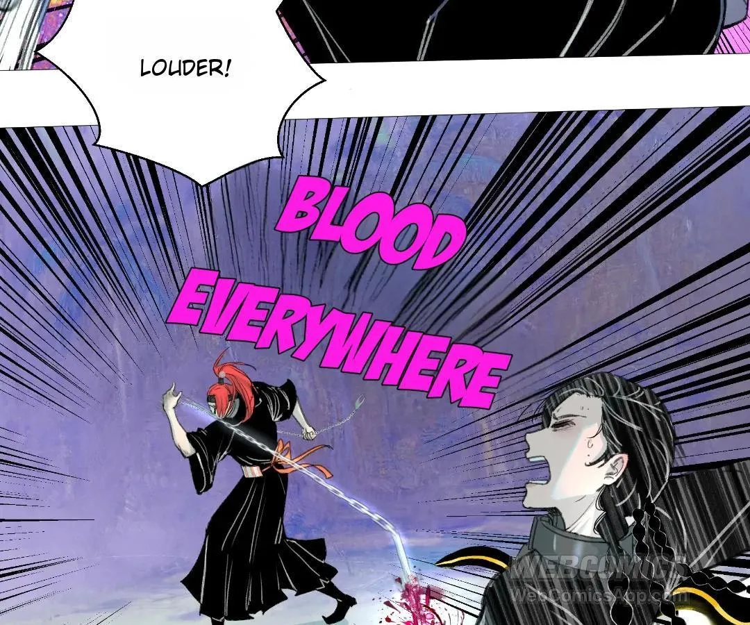 Break Me if You Can Chapter 8 page 11 - 