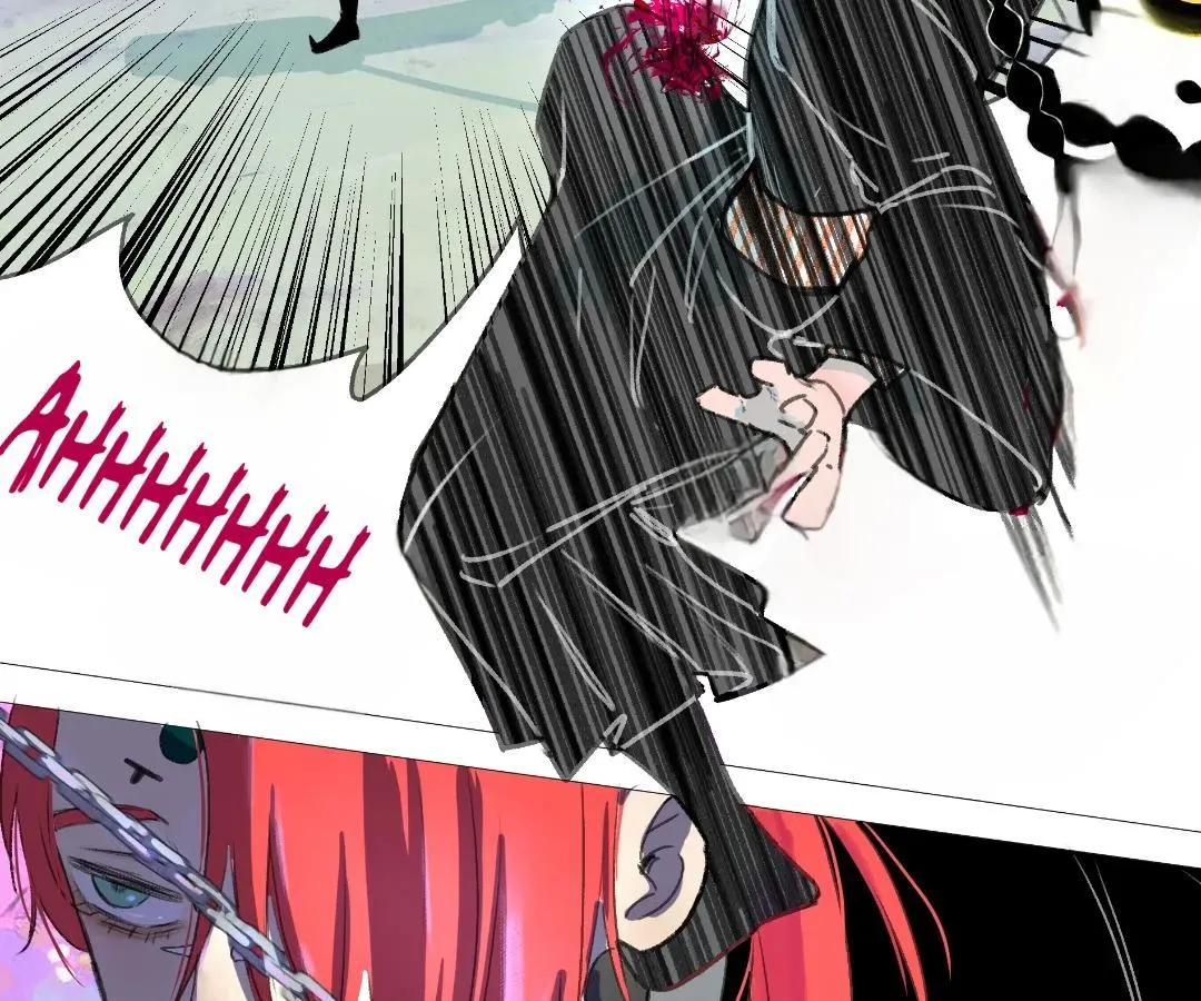 Break Me if You Can Chapter 8 page 12 - 