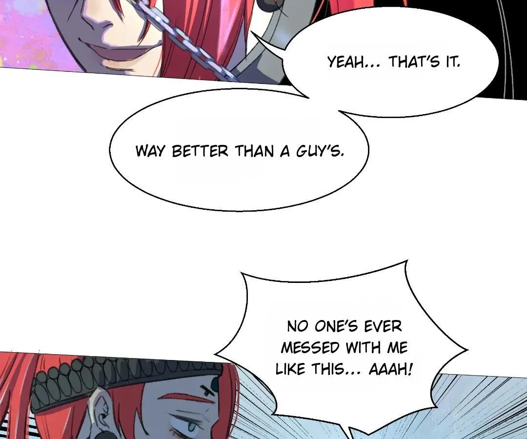 Break Me if You Can Chapter 8 page 13 - 