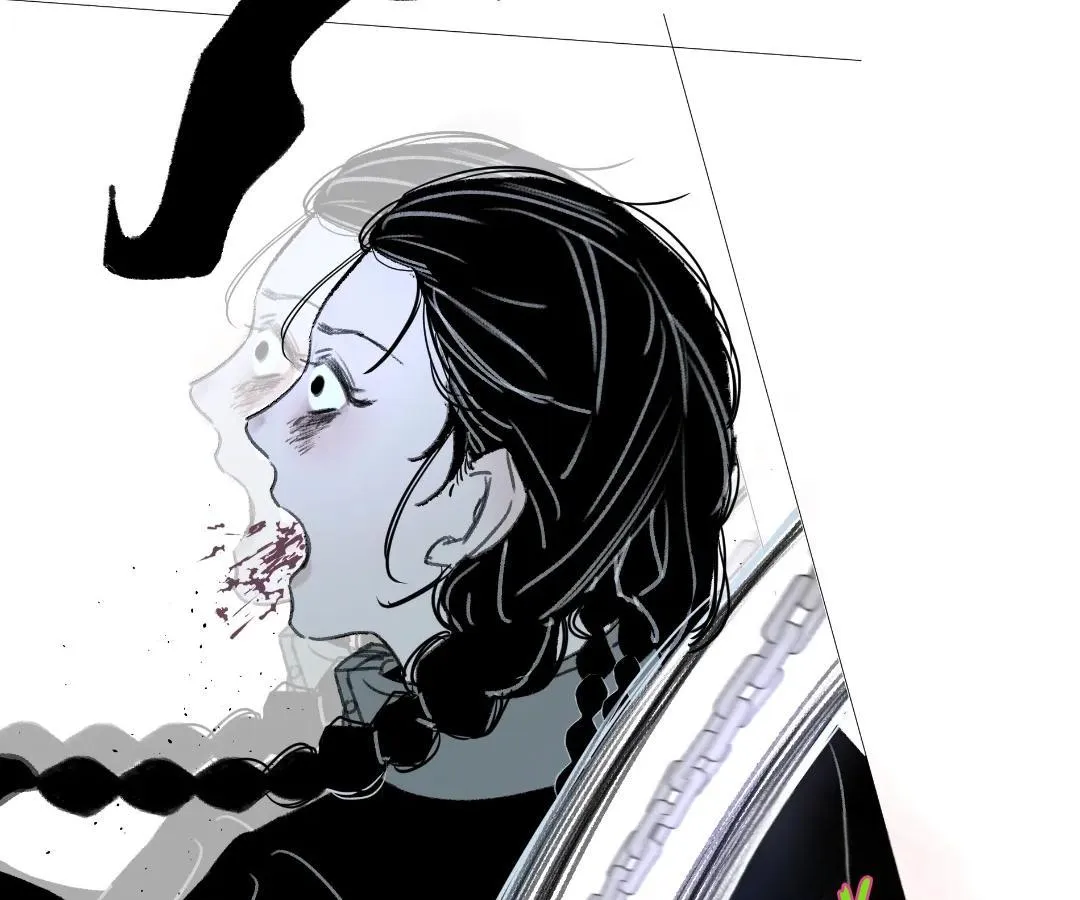 Break Me if You Can Chapter 8 page 16 - 