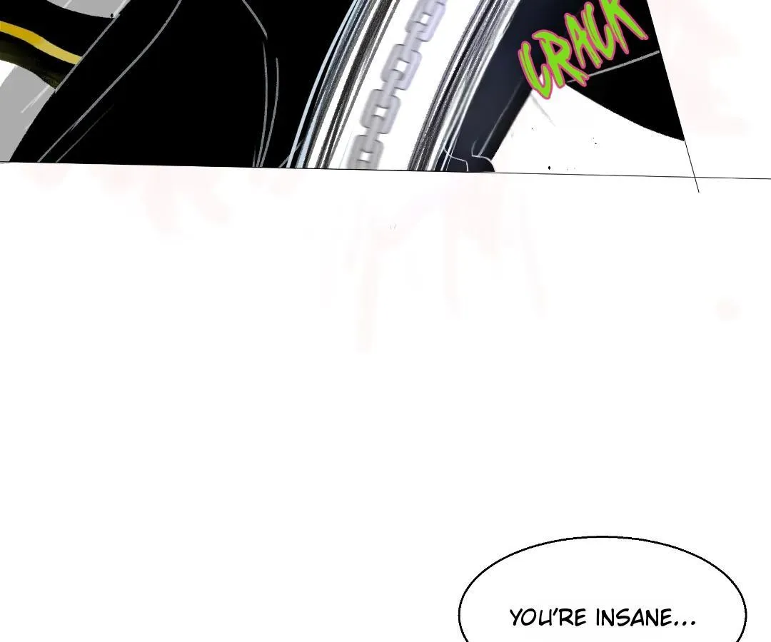Break Me if You Can Chapter 8 page 17 - 