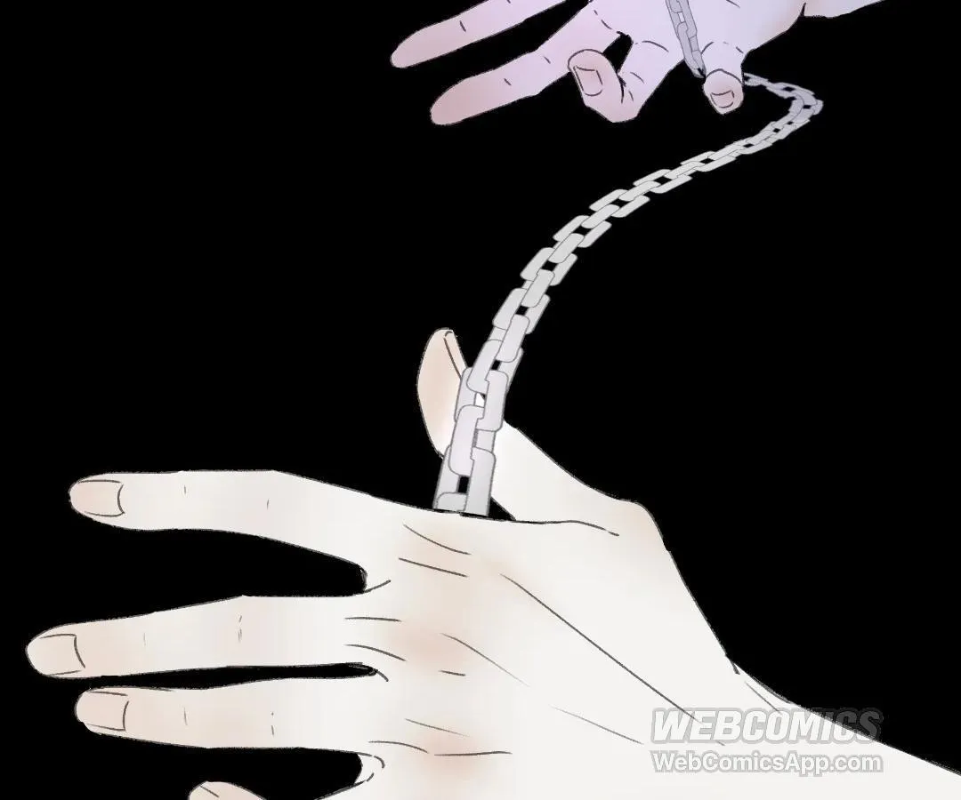 Break Me if You Can Chapter 8 page 19 - 