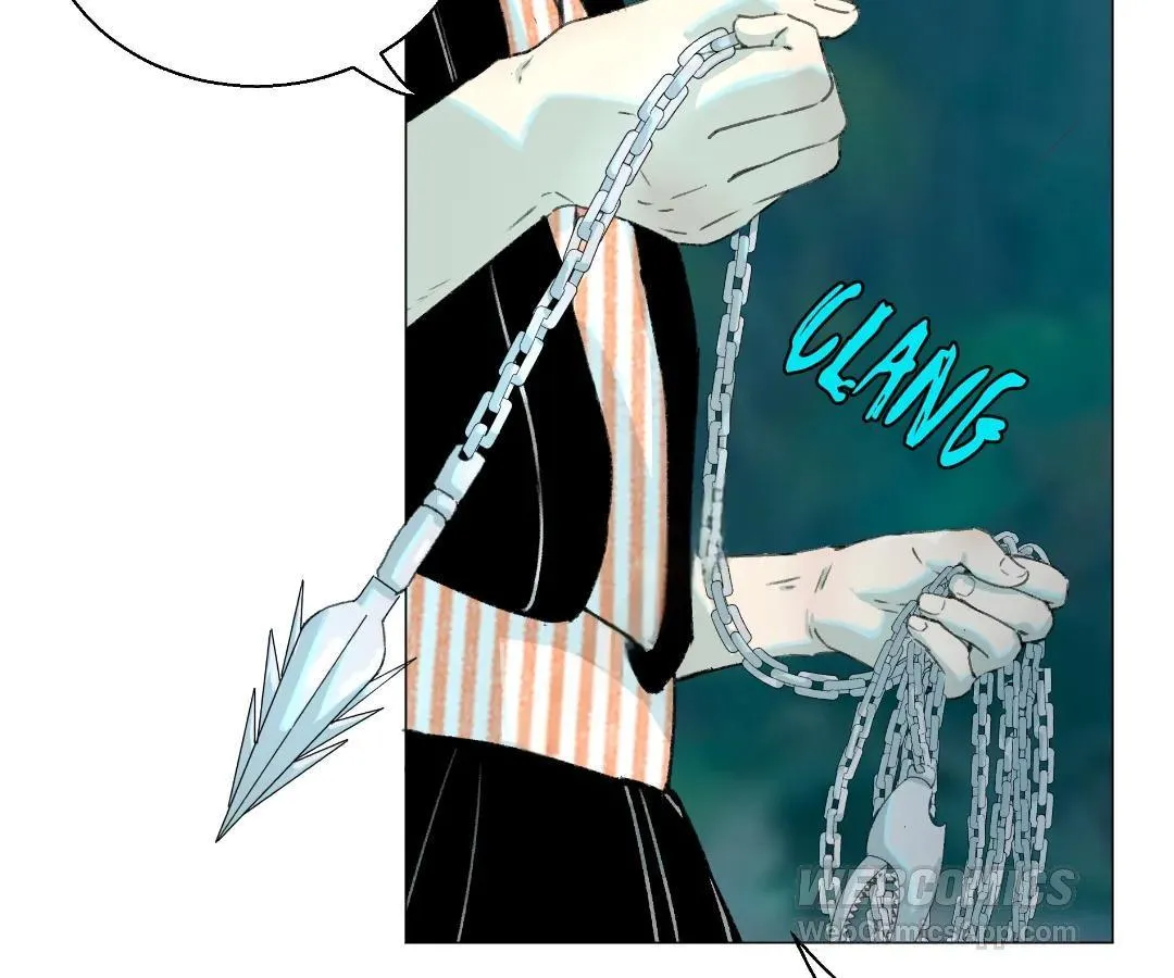Break Me if You Can Chapter 8 page 3 - 