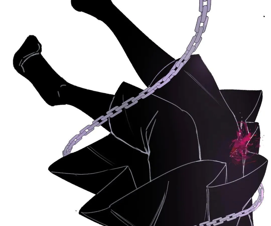 Break Me if You Can Chapter 8 page 21 - 