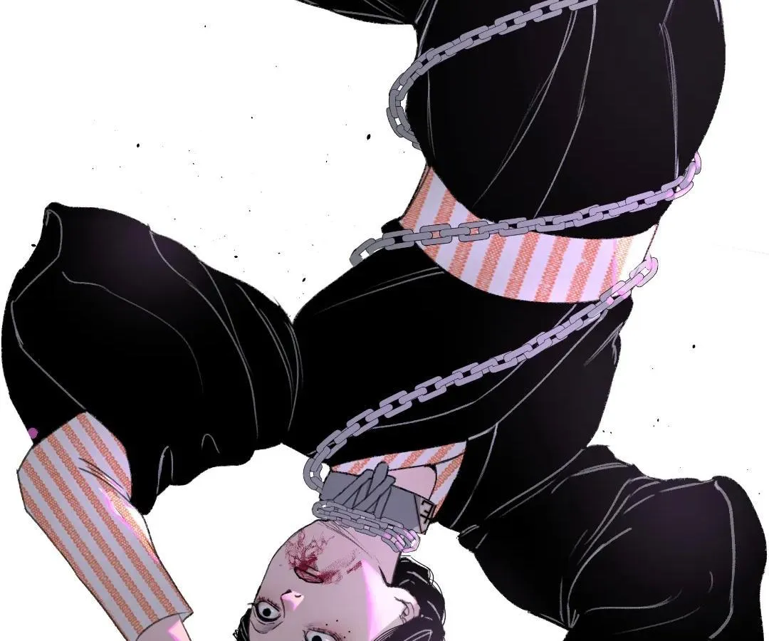Break Me if You Can Chapter 8 page 22 - 