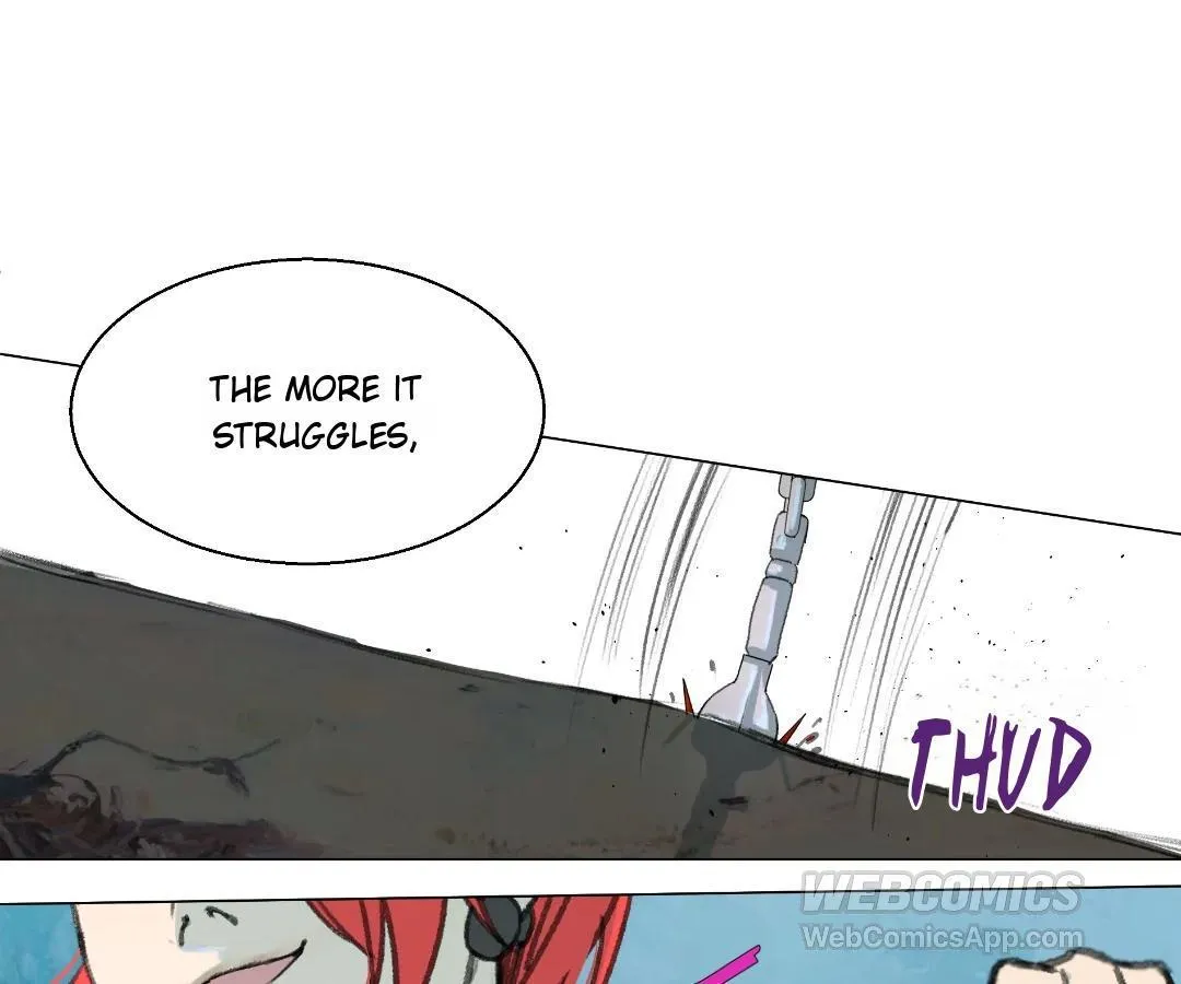 Break Me if You Can Chapter 8 page 27 - 