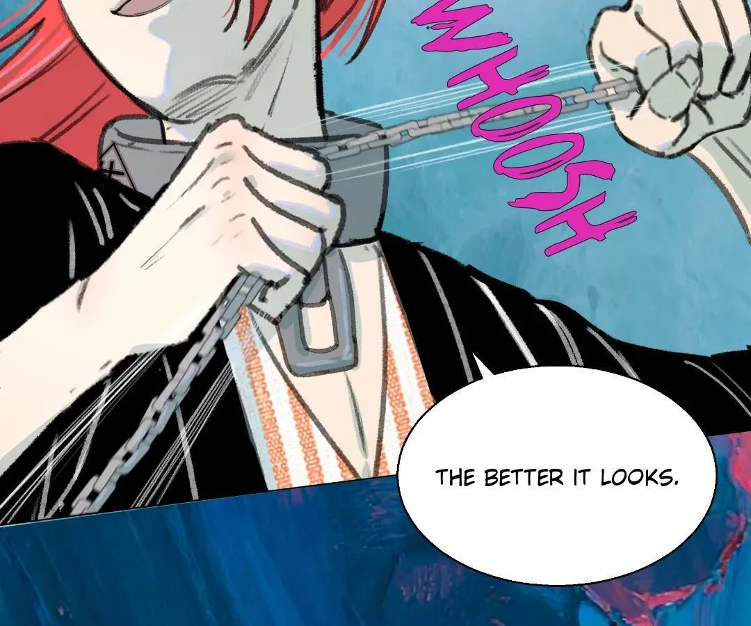 Break Me if You Can Chapter 8 page 28 - 