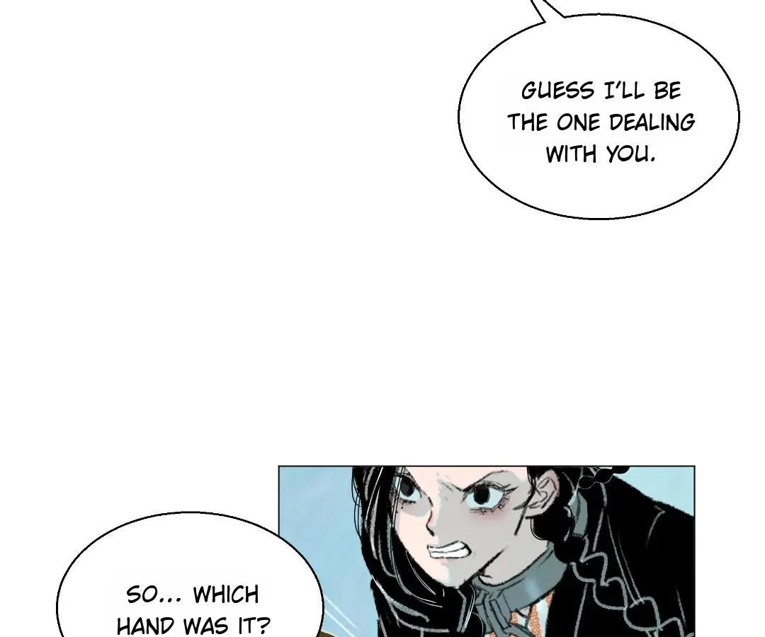 Break Me if You Can Chapter 8 page 4 - 