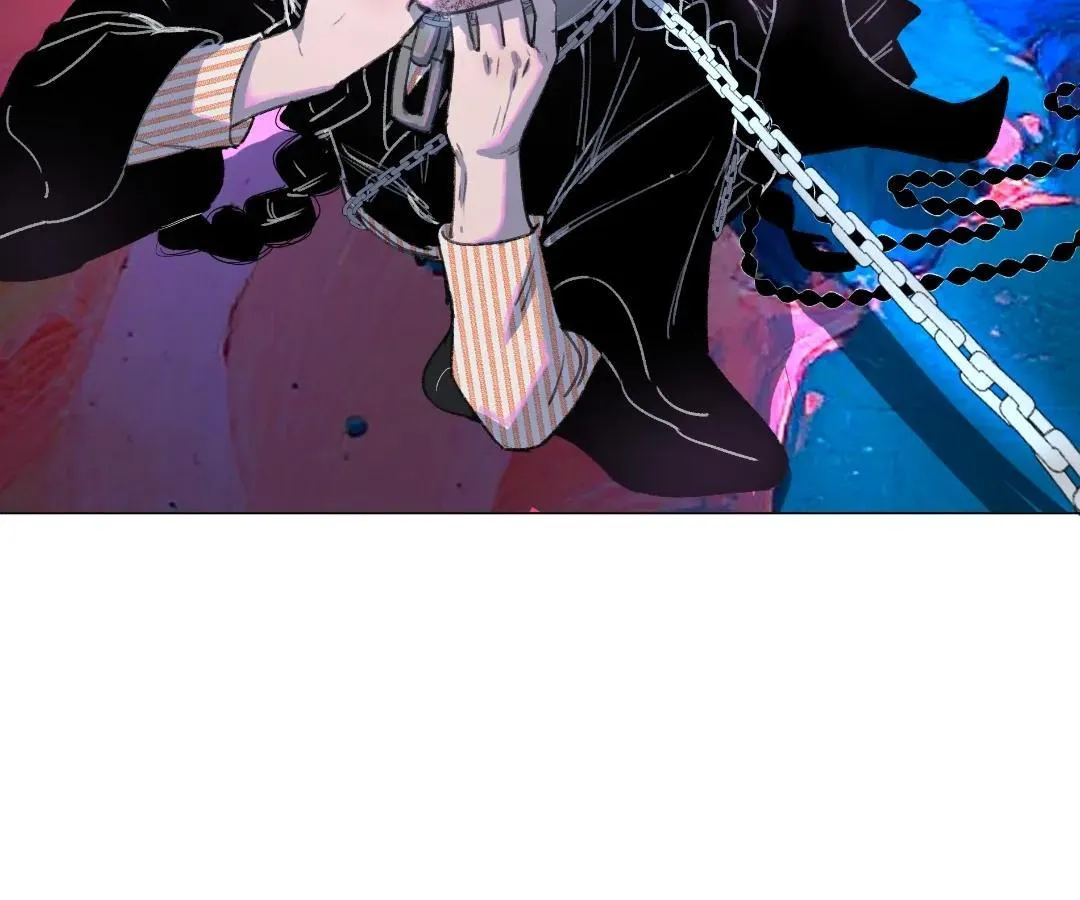 Break Me if You Can Chapter 8 page 32 - 