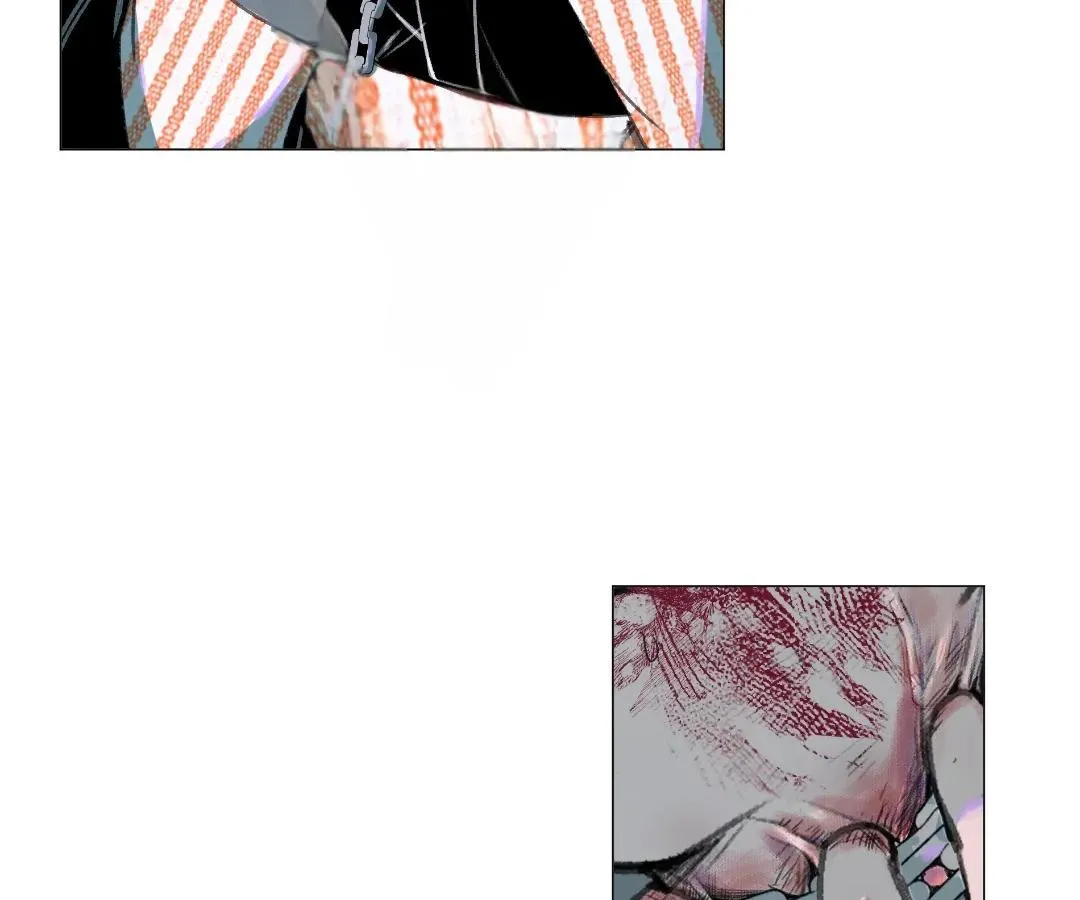 Break Me if You Can Chapter 8 page 34 - 