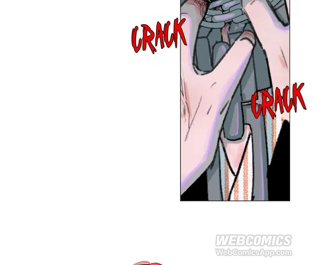 Break Me if You Can Chapter 8 page 35 - 