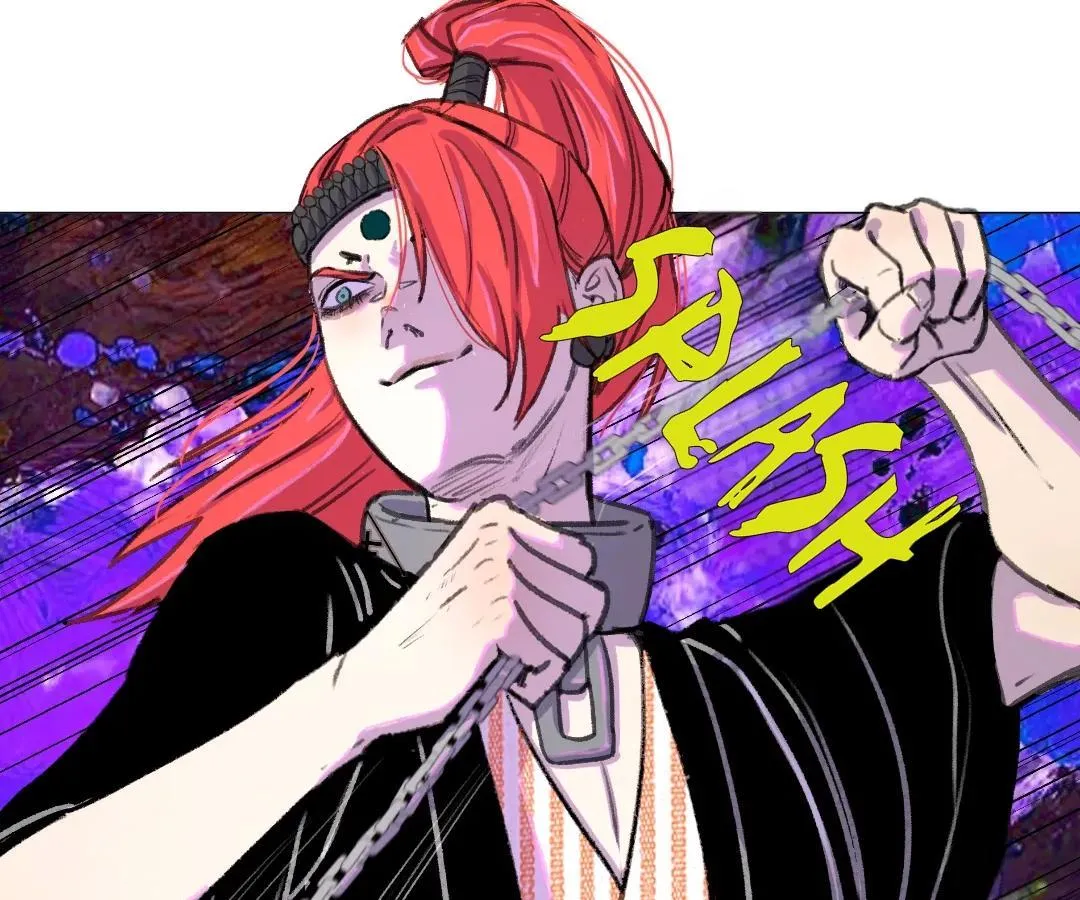 Break Me if You Can Chapter 8 page 36 - 