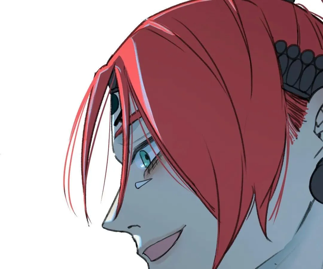 Break Me if You Can Chapter 8 page 41 - 