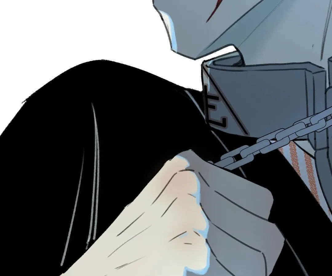 Break Me if You Can Chapter 8 page 42 - 