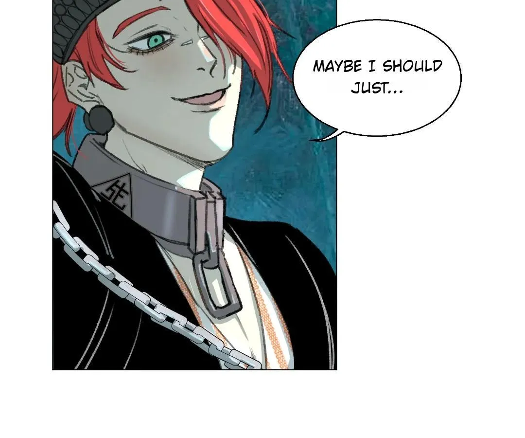 Break Me if You Can Chapter 8 page 6 - 