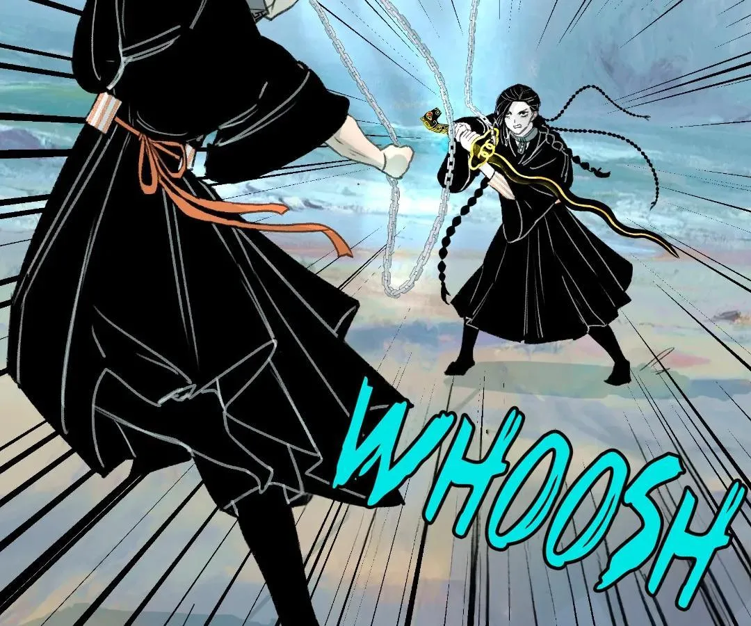 Break Me if You Can Chapter 8 page 8 - 