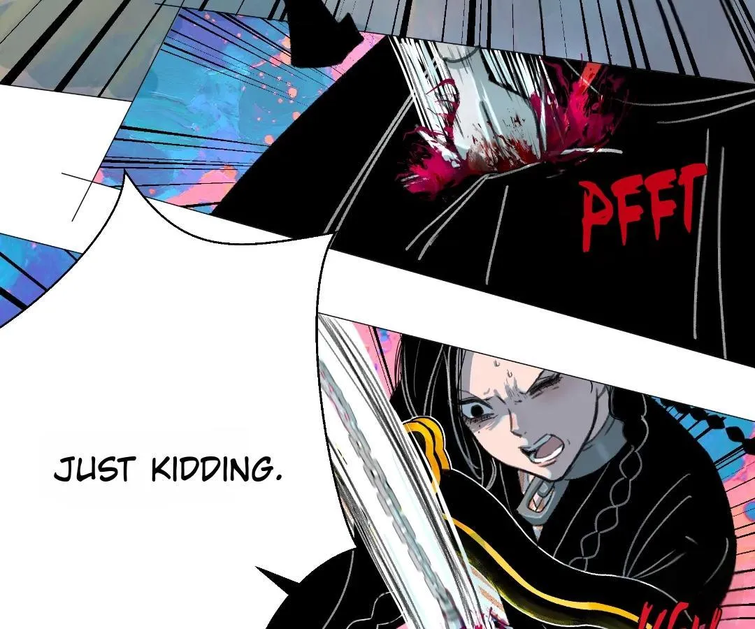 Break Me if You Can Chapter 8 page 9 - 