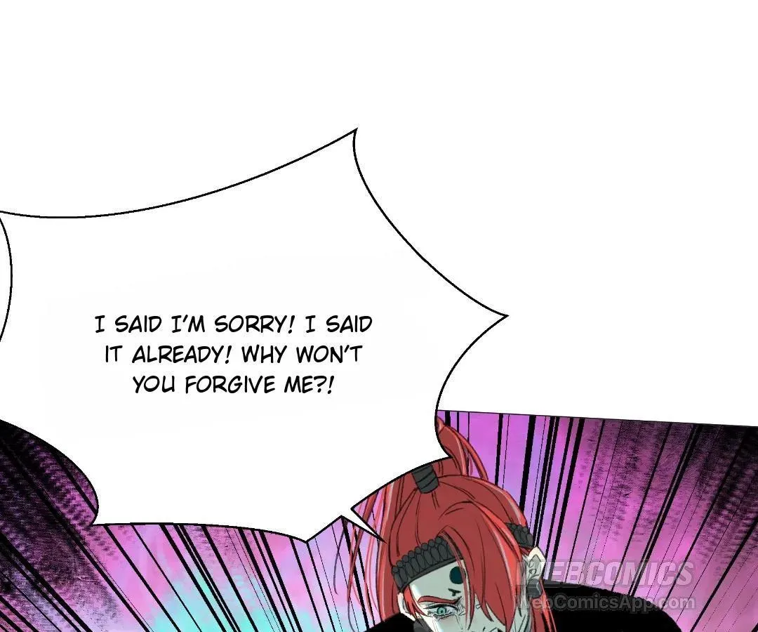Break Me if You Can Chapter 9 page 11 - 