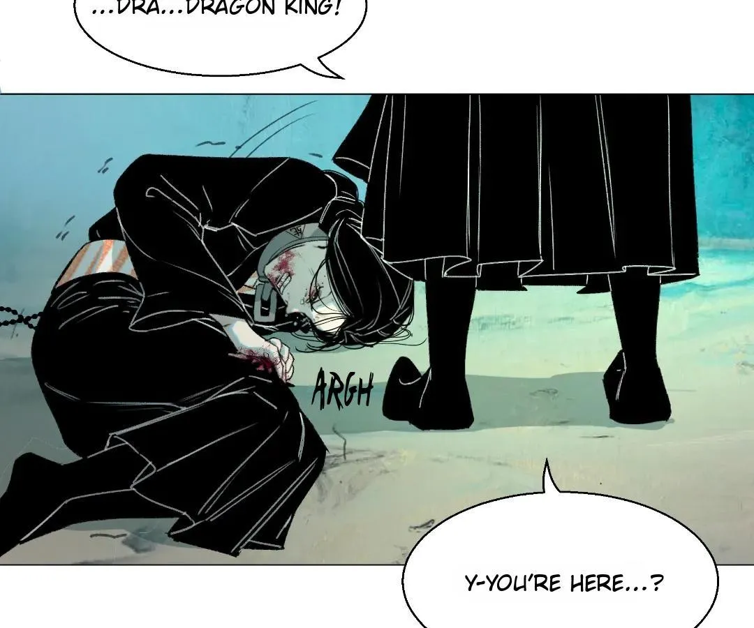 Break Me if You Can Chapter 9 page 17 - 