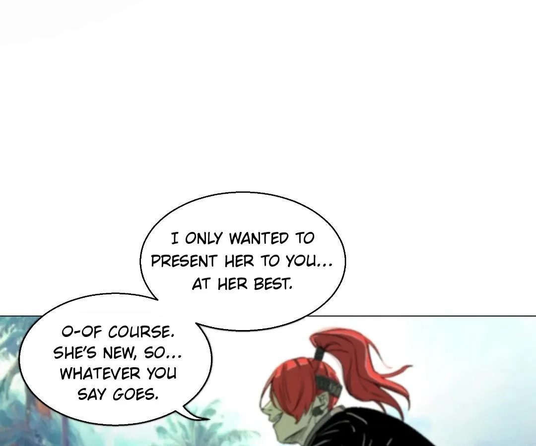 Break Me if You Can Chapter 9 page 20 - 
