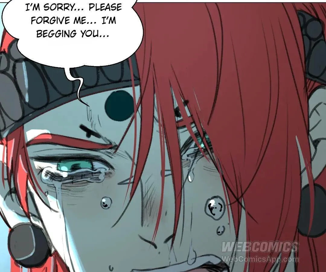 Break Me if You Can Chapter 9 page 3 - 