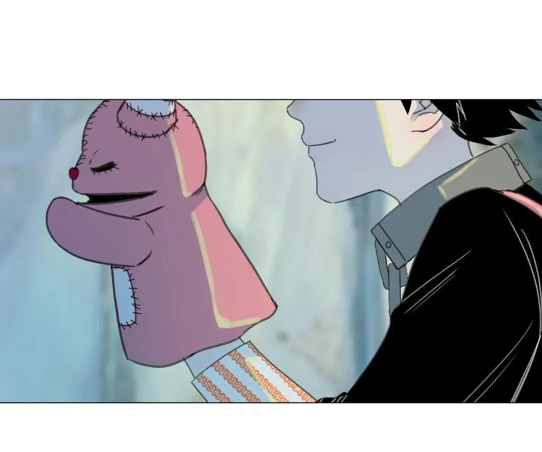 Break Me if You Can Chapter 9 page 28 - 